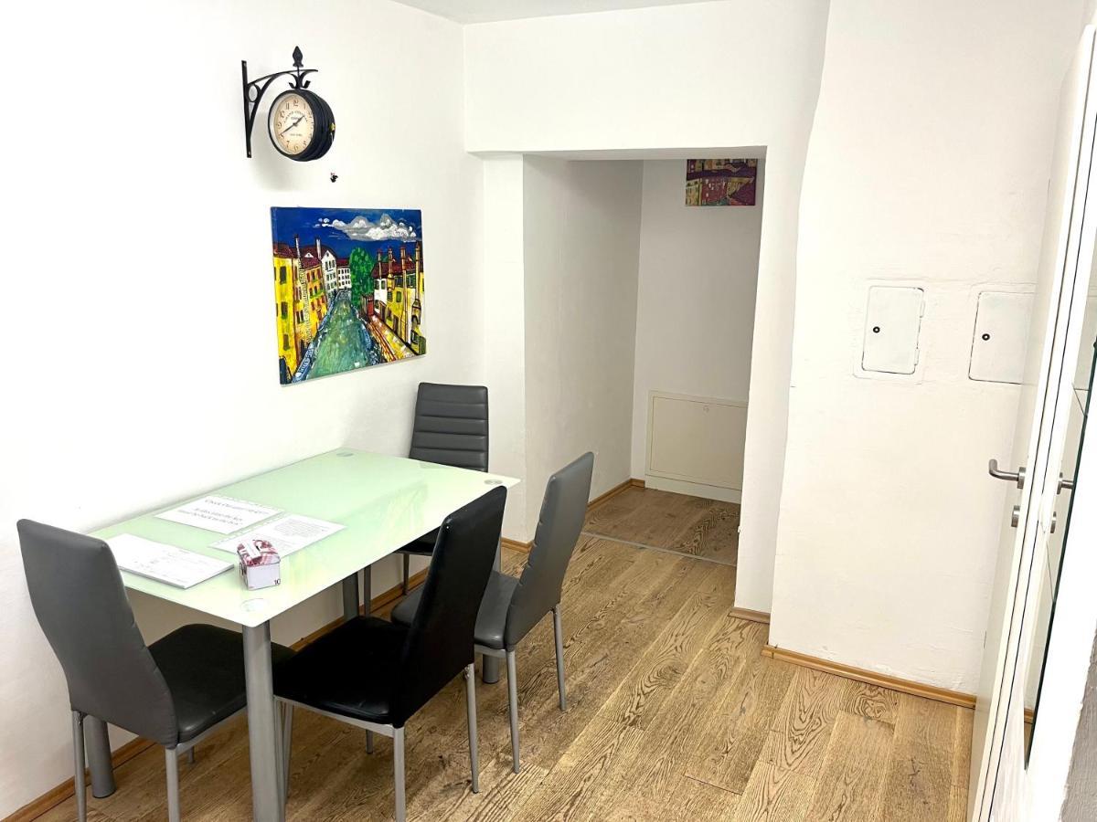 Wohnung Am Grazer Hauptplatz Exterior photo